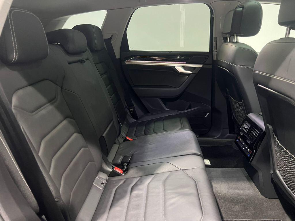 Volkswagen Touareg Elegance 3.0 V6 TSI eHybrid 4Motion 280 kW (381 CV) tiptronic - 5