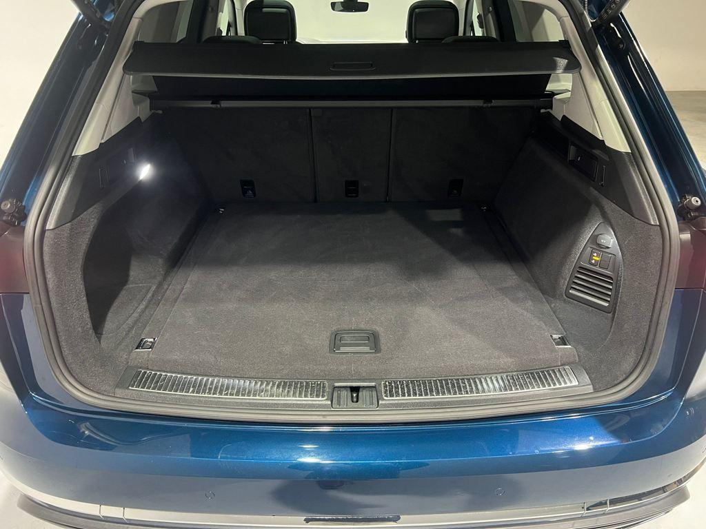 Volkswagen Touareg Elegance 3.0 V6 TSI eHybrid 4Motion 280 kW (381 CV) tiptronic - 6