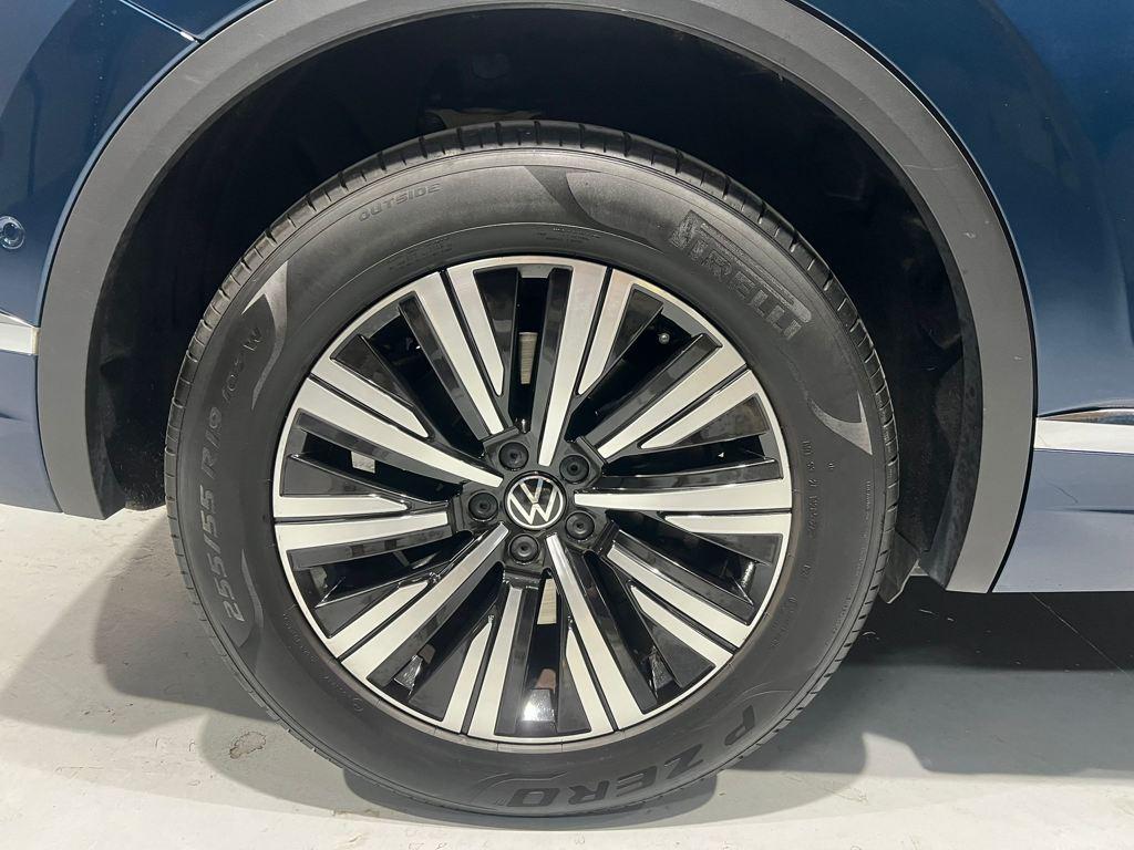 Volkswagen Touareg Elegance 3.0 V6 TSI eHybrid 4Motion 280 kW (381 CV) tiptronic - 7