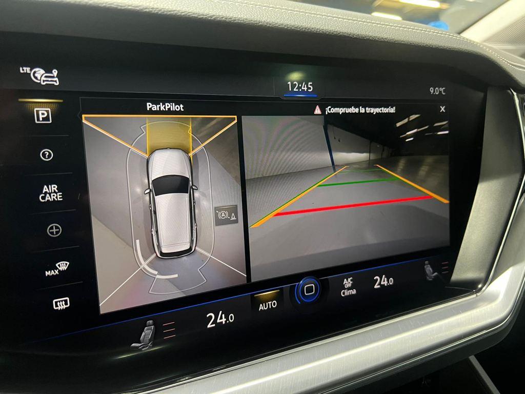 Volkswagen Touareg Elegance 3.0 V6 TSI eHybrid 4Motion 280 kW (381 CV) tiptronic - 11