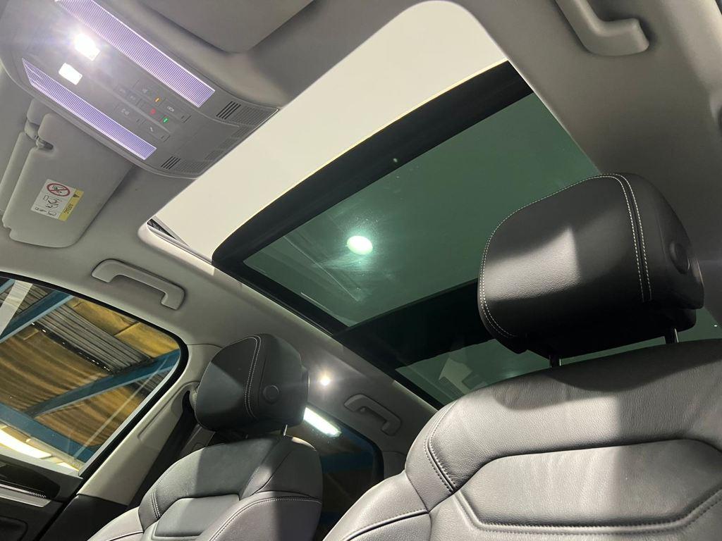 Volkswagen Touareg Elegance 3.0 V6 TSI eHybrid 4Motion 280 kW (381 CV) tiptronic - 14