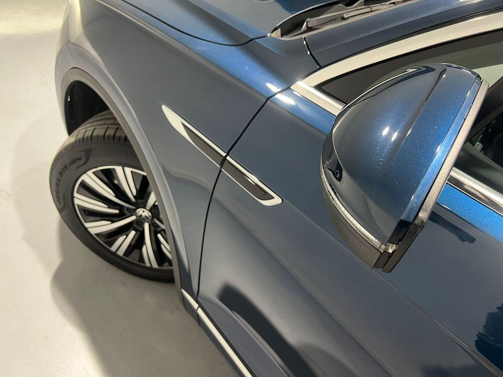 Volkswagen Touareg Elegance 3.0 V6 TSI eHybrid 4Motion 280 kW (381 CV) tiptronic - 15