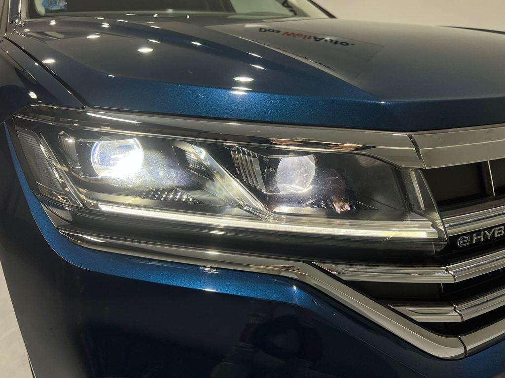 Volkswagen Touareg Elegance 3.0 V6 TSI eHybrid 4Motion 280 kW (381 CV) tiptronic - 18
