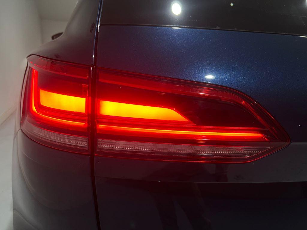 Volkswagen Touareg Elegance 3.0 V6 TSI eHybrid 4Motion 280 kW (381 CV) tiptronic - 19