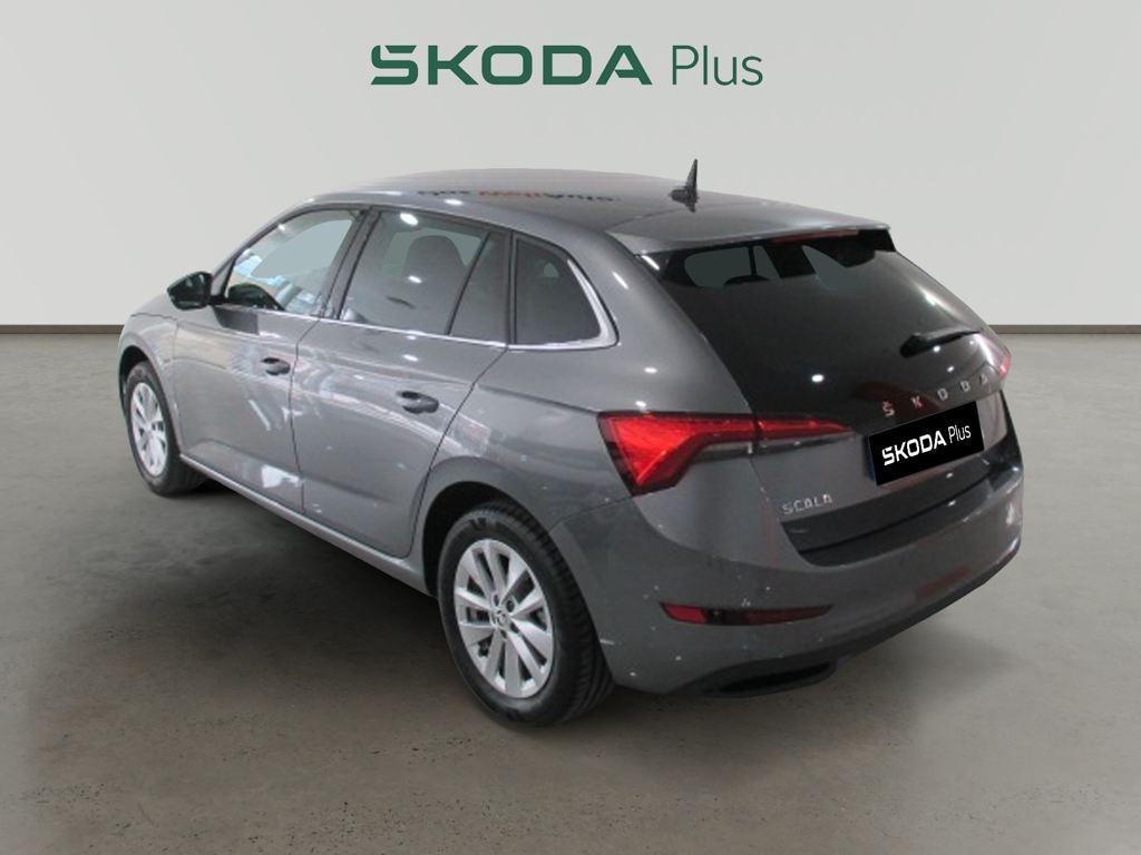 Skoda Scala 1.0 TSI Selection 85 kW (115 CV) - 1