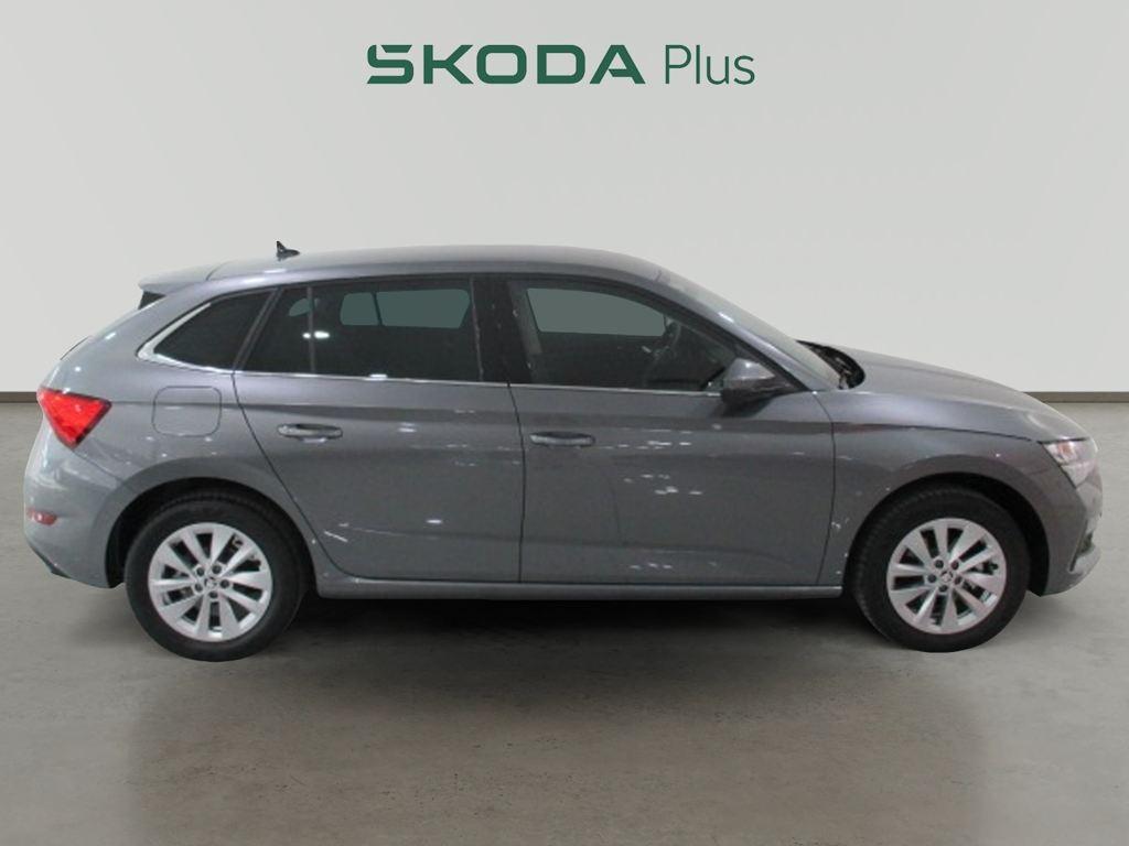 Skoda Scala 1.0 TSI Selection 85 kW (115 CV) - 2