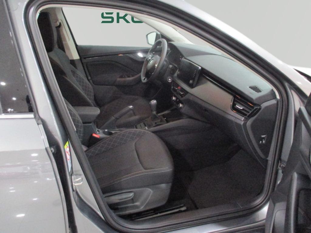 Skoda Scala 1.0 TSI Selection 85 kW (115 CV) - 4