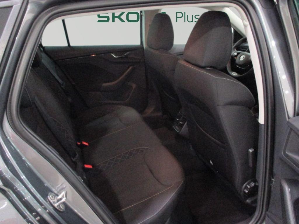 Skoda Scala 1.0 TSI Selection 85 kW (115 CV) - 5