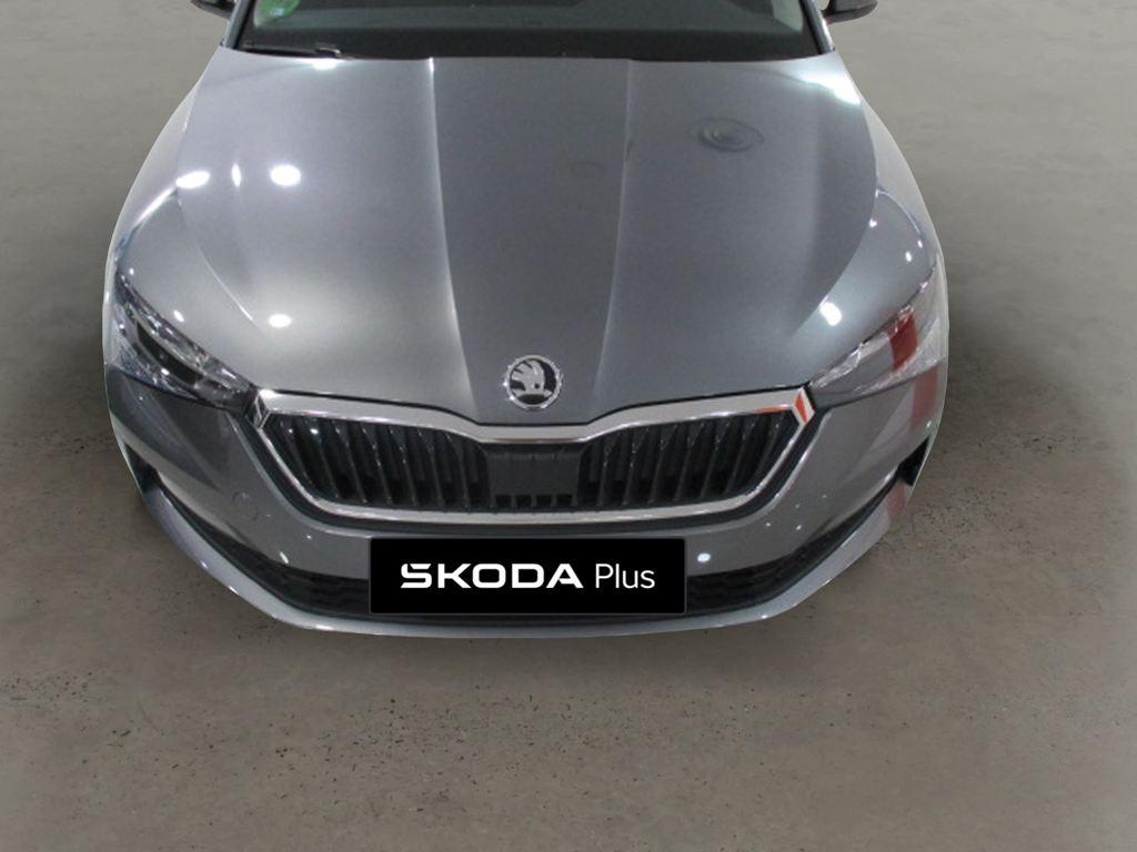 Skoda Scala 1.0 TSI Selection 85 kW (115 CV) - 9