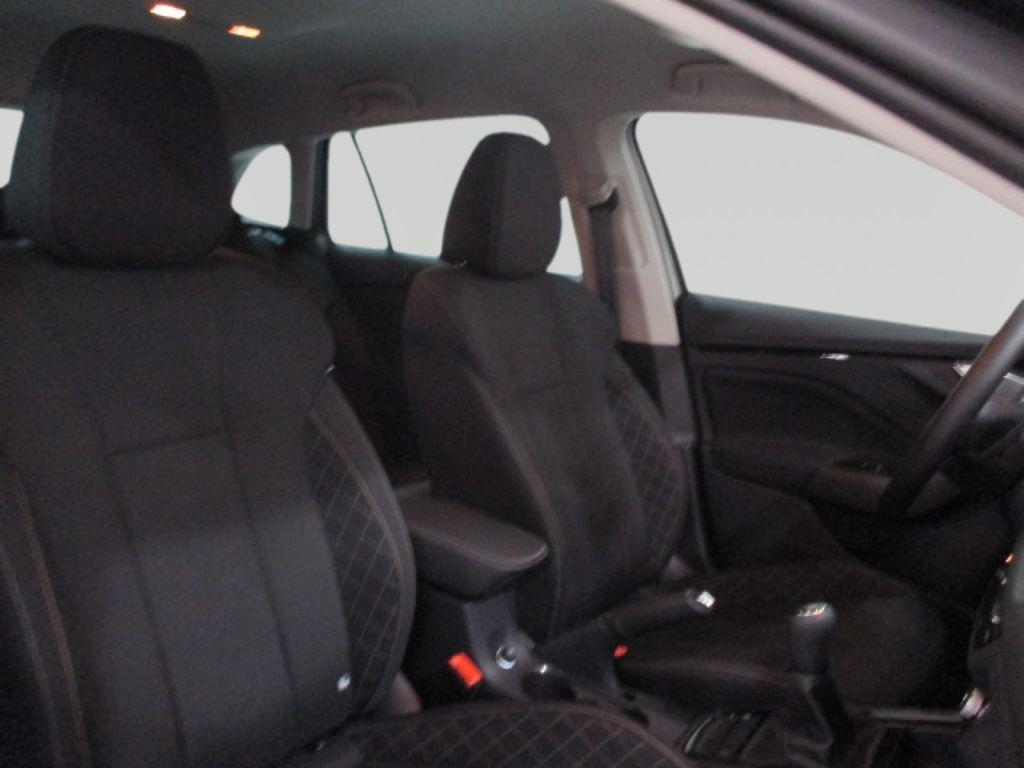 Skoda Scala 1.0 TSI Selection 85 kW (115 CV) - 12