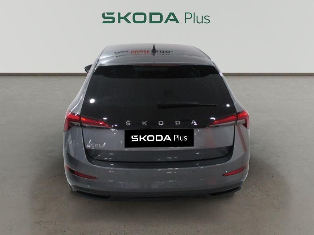 Skoda Scala 1.0 TSI Selection 85 kW (115 CV) - 15