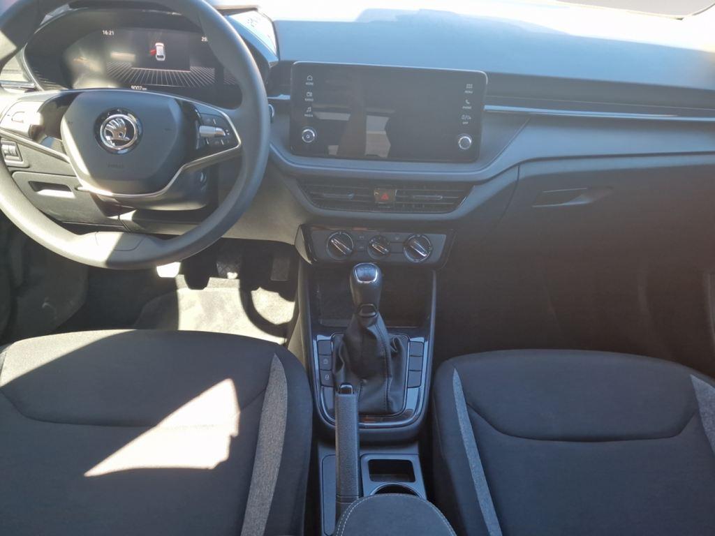 Skoda Fabia 1.0 MPI Go 59 kW (80 CV) - 3