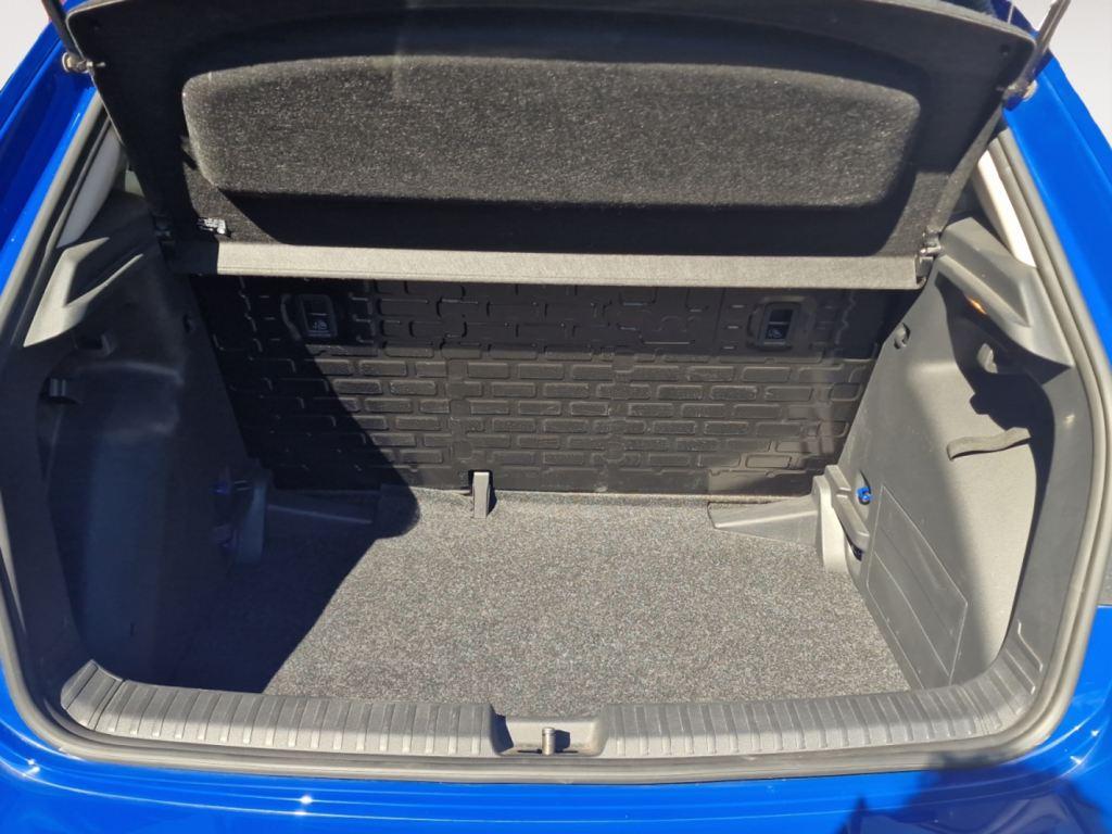 Skoda Fabia 1.0 MPI Go 59 kW (80 CV) - 6