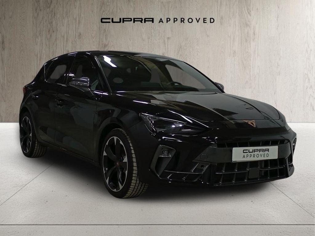CUPRA León 1.5 TSI 110 kW (150 CV) - 0