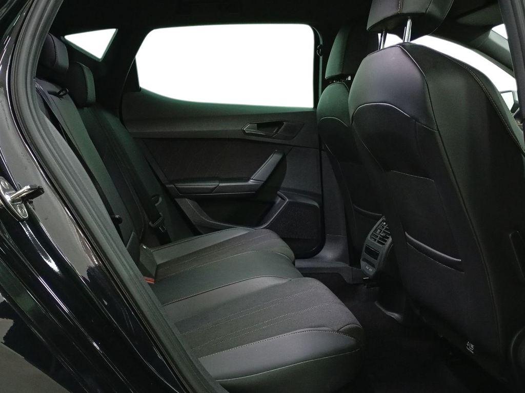 CUPRA León 1.5 TSI 110 kW (150 CV) - 5