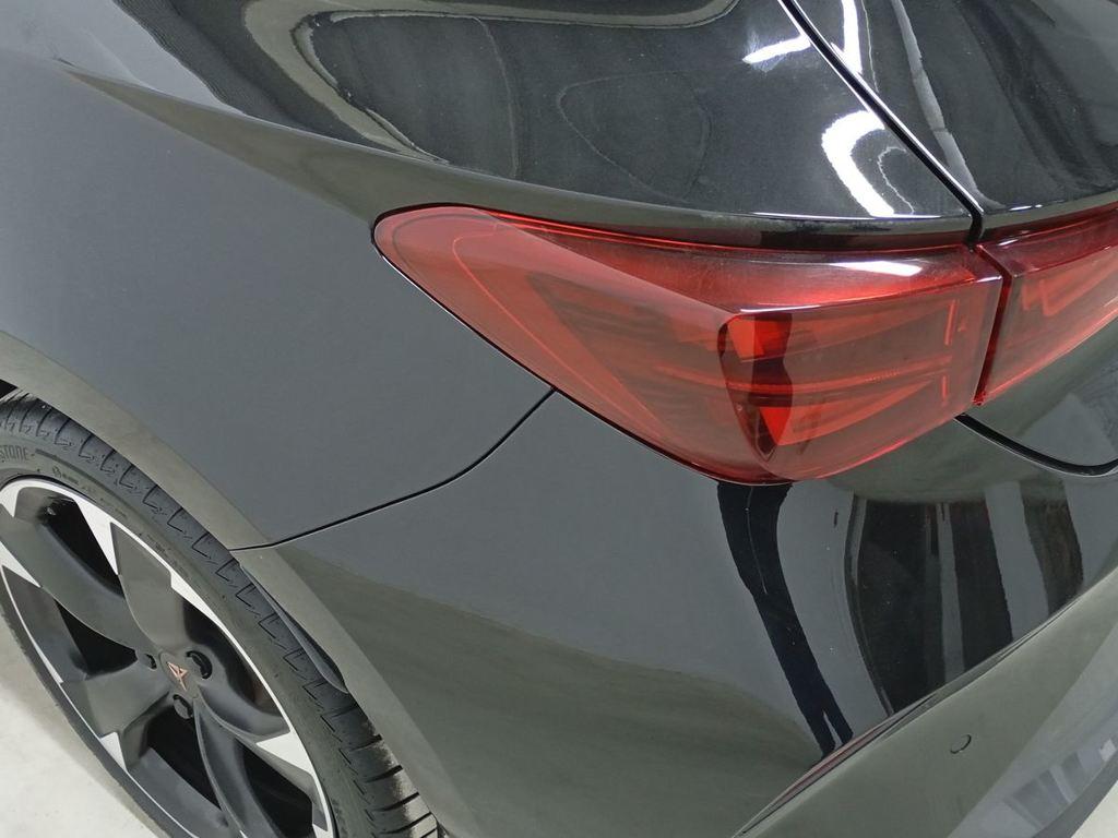 CUPRA León 1.5 TSI 110 kW (150 CV) - 9