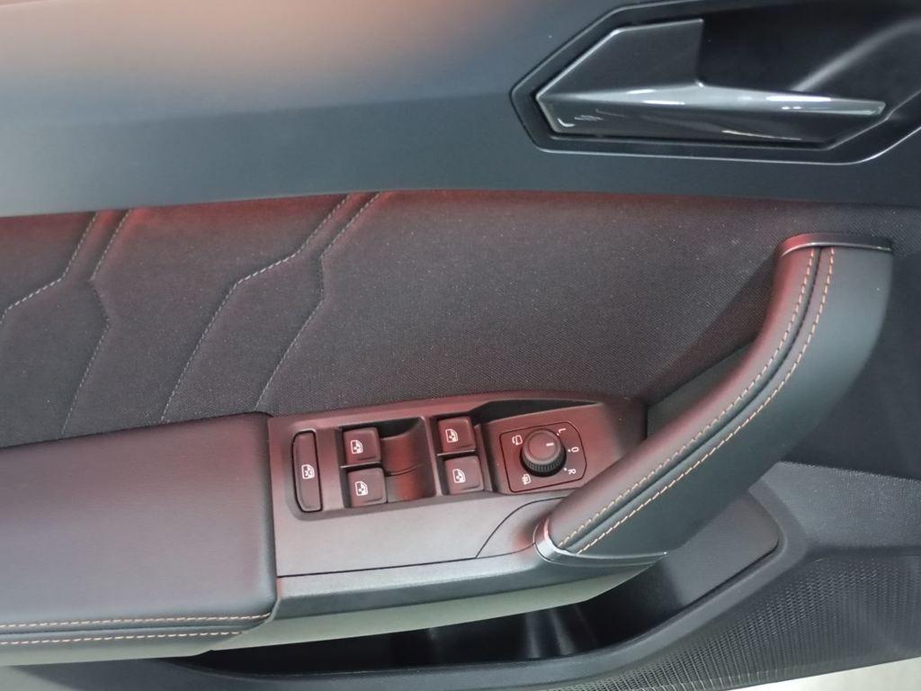 CUPRA León 1.5 TSI 110 kW (150 CV) - 10