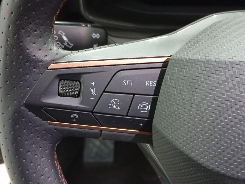 CUPRA León 1.5 TSI 110 kW (150 CV) - 11