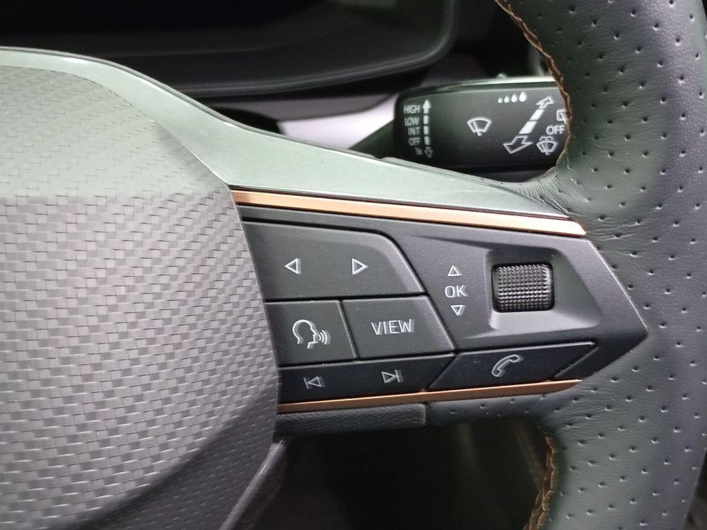 CUPRA León 1.5 TSI 110 kW (150 CV) - 12