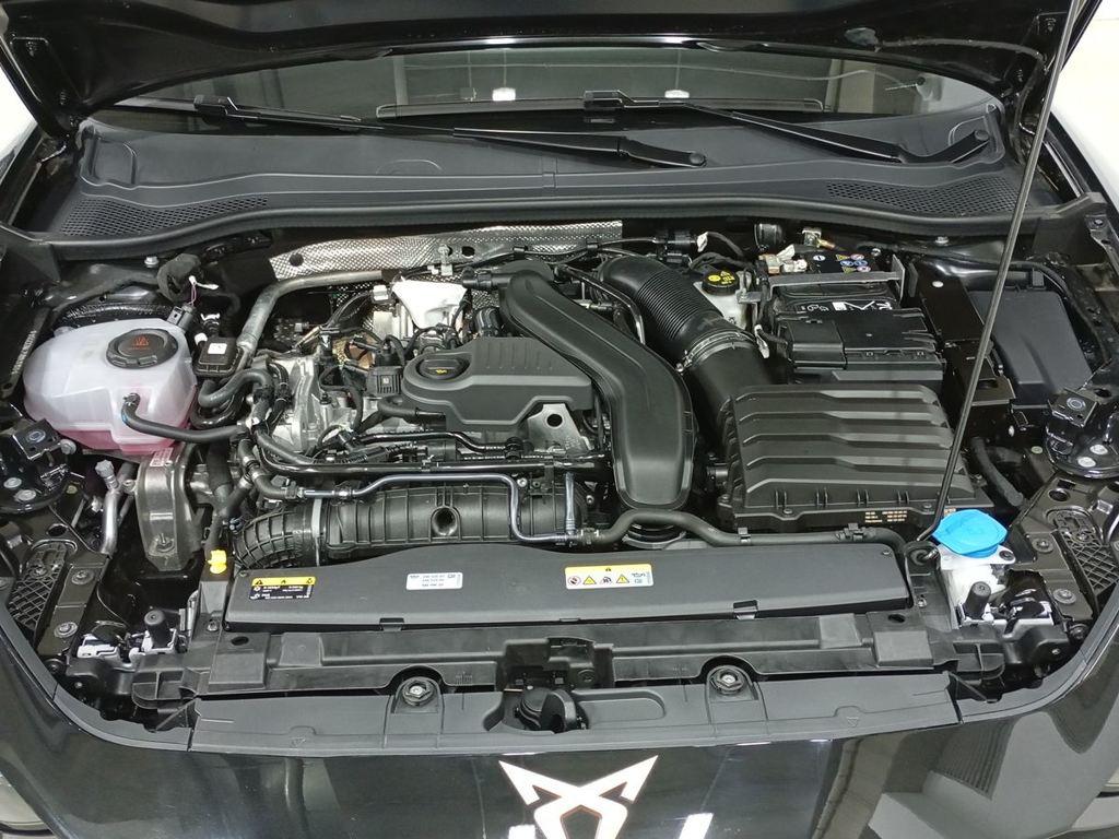 CUPRA León 1.5 TSI 110 kW (150 CV) - 13