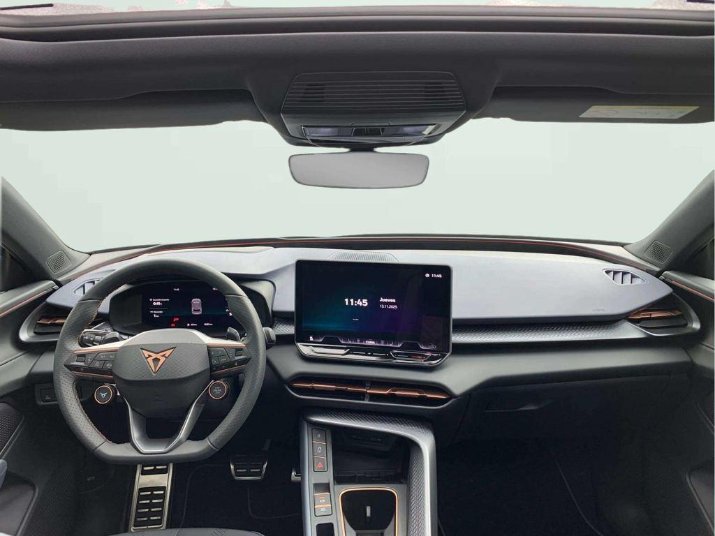 CUPRA Terramar 2.0 TSI Americas Cup Edition 4 Drive DSG 195 kW (265 CV) - 3