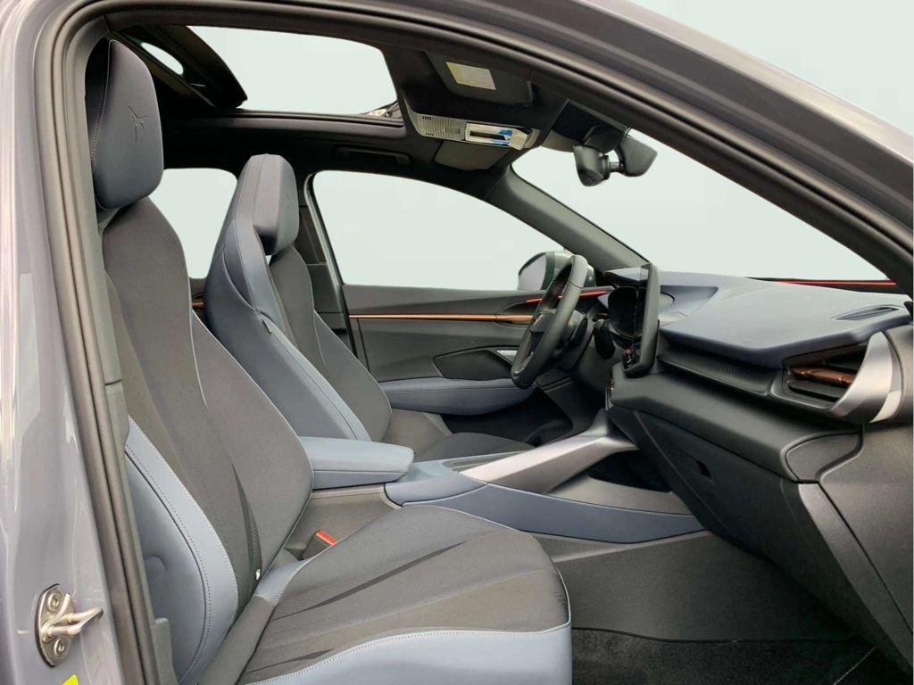 CUPRA Terramar 2.0 TSI Americas Cup Edition 4 Drive DSG 195 kW (265 CV) - 4