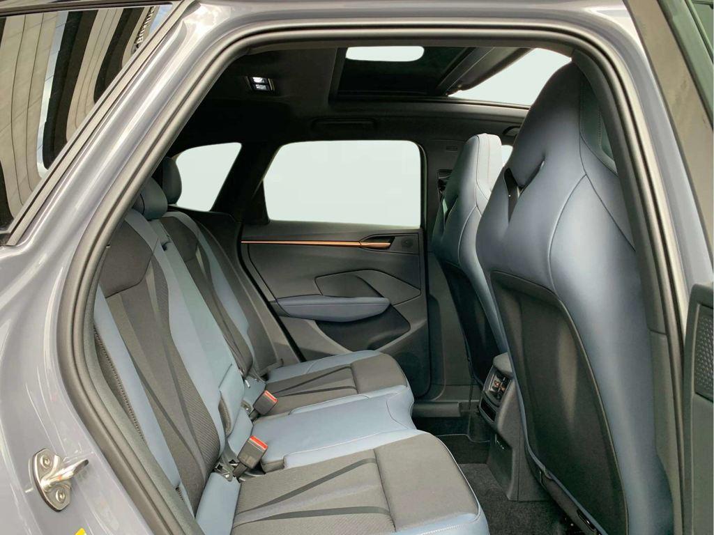 CUPRA Terramar 2.0 TSI Americas Cup Edition 4 Drive DSG 195 kW (265 CV) - 5