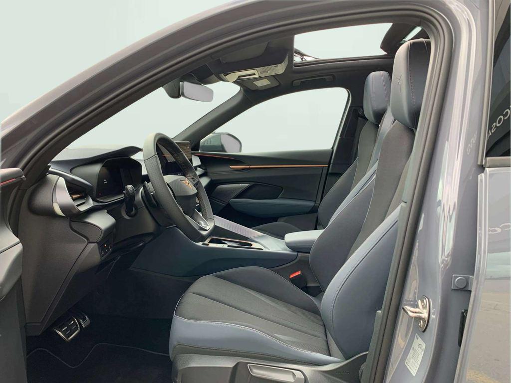 CUPRA Terramar 2.0 TSI Americas Cup Edition 4 Drive DSG 195 kW (265 CV) - 8