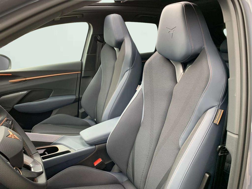 CUPRA Terramar 2.0 TSI Americas Cup Edition 4 Drive DSG 195 kW (265 CV) - 9