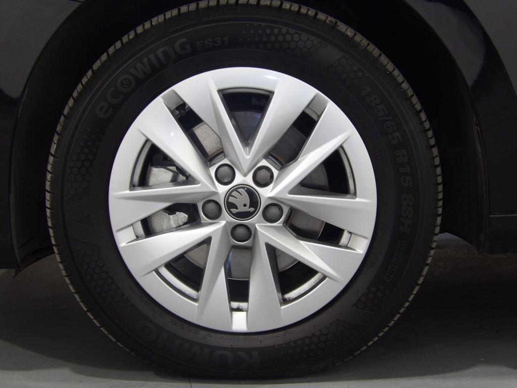 Skoda Fabia 1.0 TSI Selection DSG 85 kW (115 CV) - 7