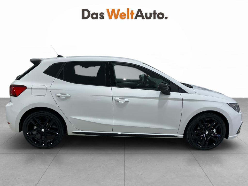 SEAT Ibiza 1.5 TSI FR XS DSG 110 kW (150 CV) - 2