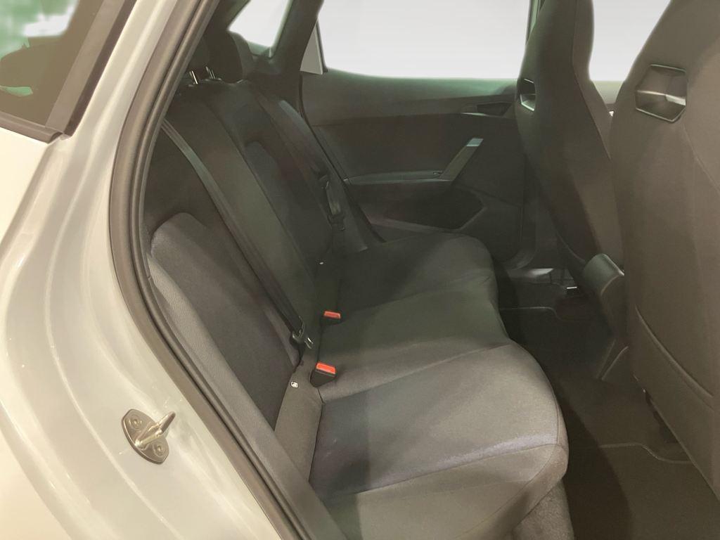 SEAT Ibiza 1.5 TSI FR XS DSG 110 kW (150 CV) - 5