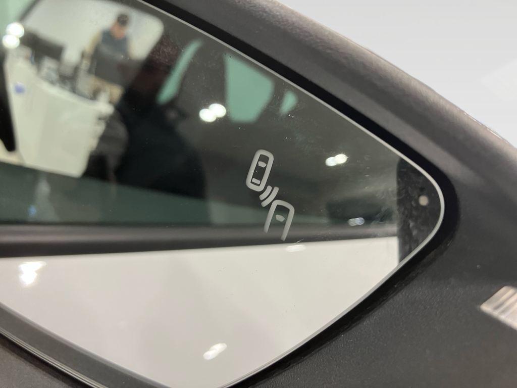 SEAT Ibiza 1.5 TSI FR XS DSG 110 kW (150 CV) - 8