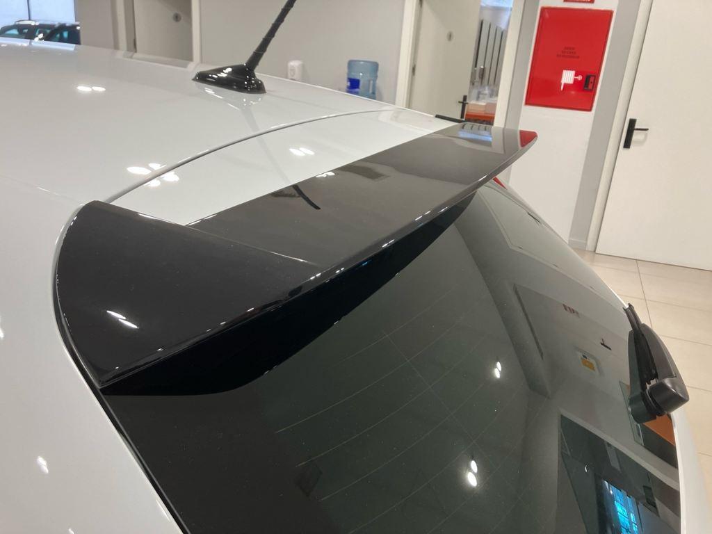 SEAT Ibiza 1.5 TSI FR XS DSG 110 kW (150 CV) - 9