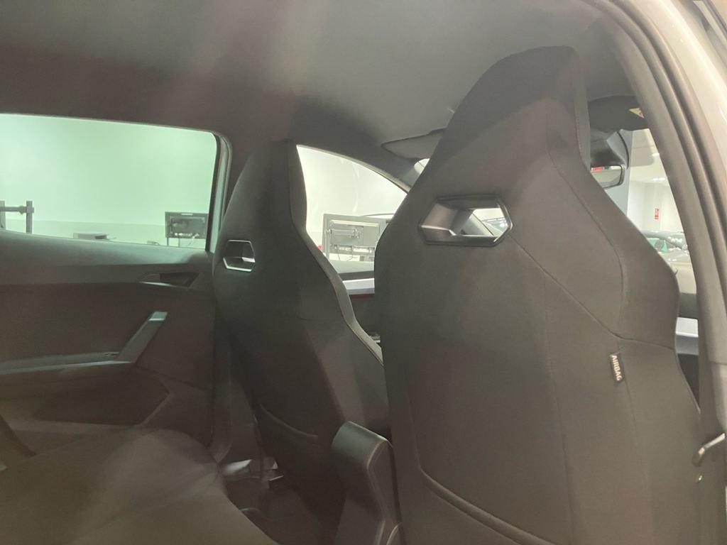 SEAT Ibiza 1.5 TSI FR XS DSG 110 kW (150 CV) - 13