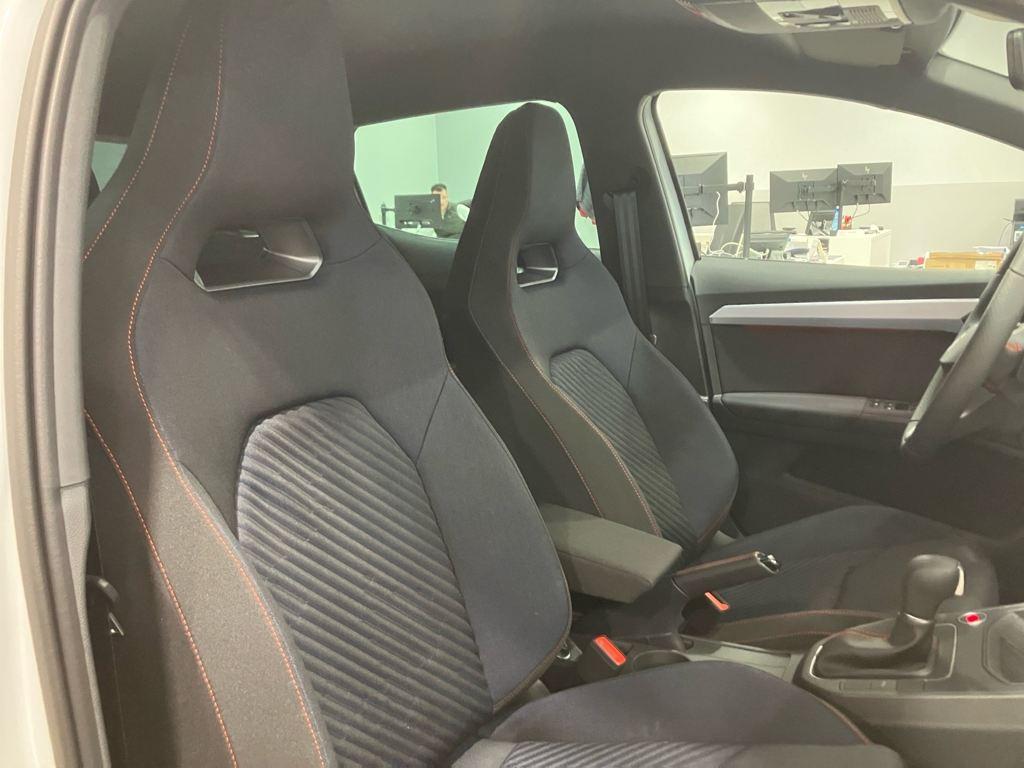 SEAT Ibiza 1.5 TSI FR XS DSG 110 kW (150 CV) - 15