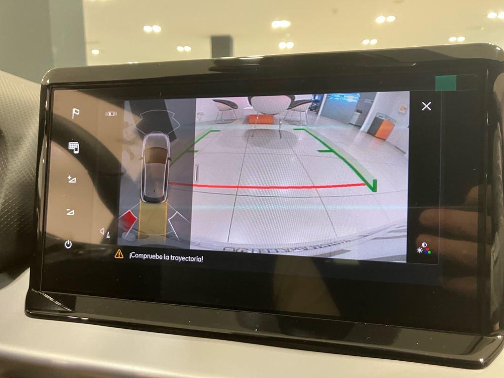 SEAT Ibiza 1.5 TSI FR XS DSG 110 kW (150 CV) - 16