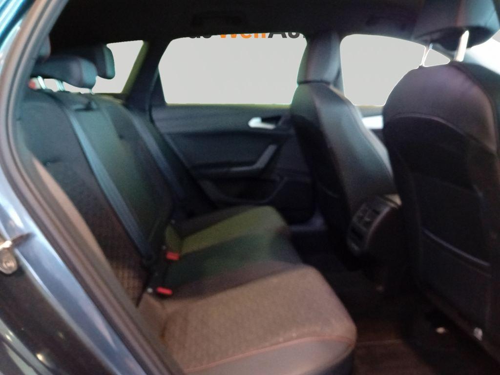 SEAT León ST 1.5 eTSI S&S FR Special Edition Vision DSG 110 kW (150 CV) - 5