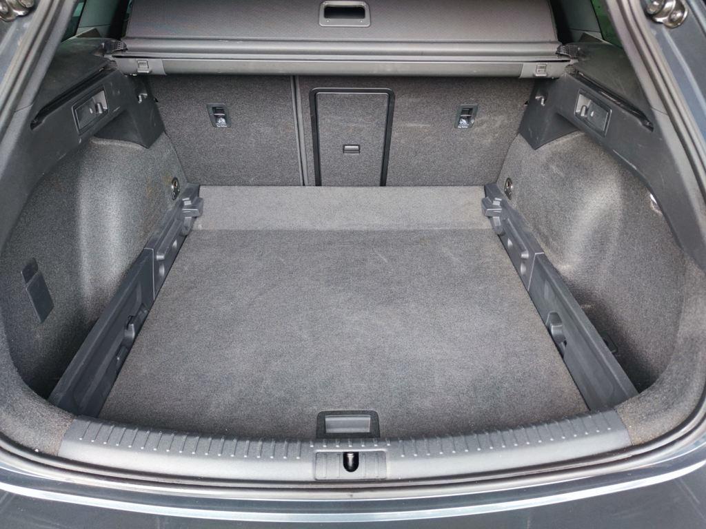 SEAT León ST 1.5 eTSI S&S FR Special Edition Vision DSG 110 kW (150 CV) - 6