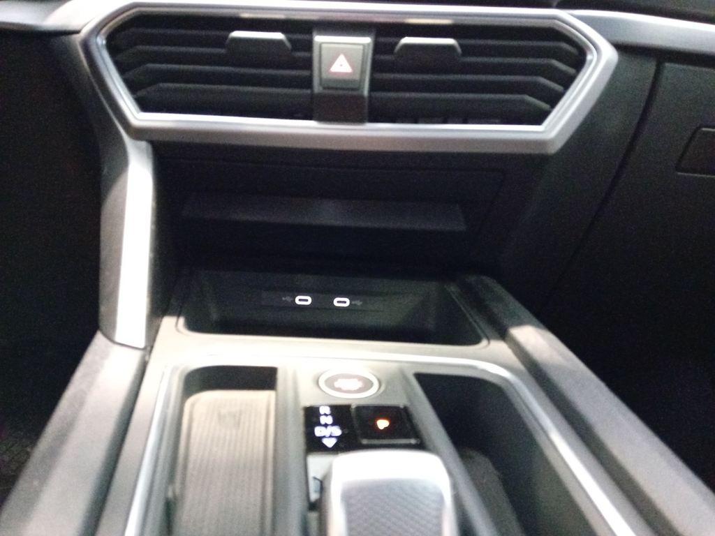 SEAT León ST 1.5 eTSI S&S FR Special Edition Vision DSG 110 kW (150 CV) - 16