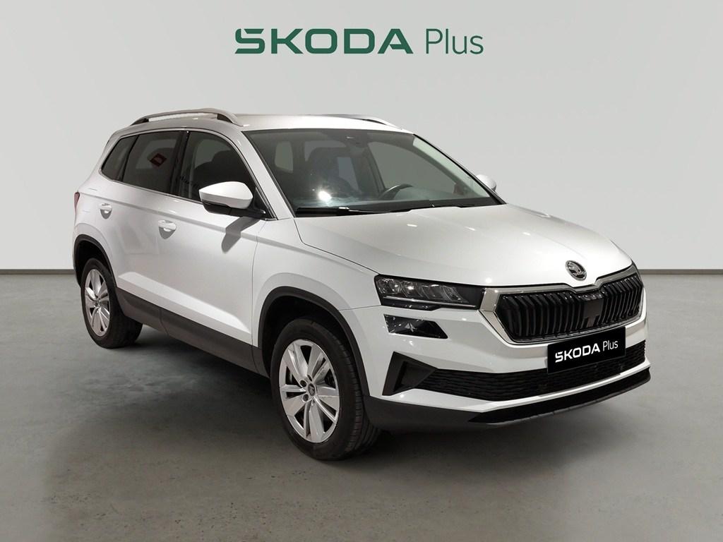 Skoda Karoq 1.5 TSI ACT Selection 110 kW (150 CV) - 0