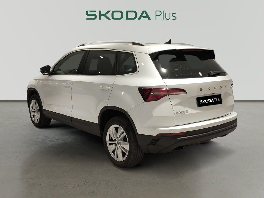 Skoda Karoq 1.5 TSI ACT Selection 110 kW (150 CV) - 1