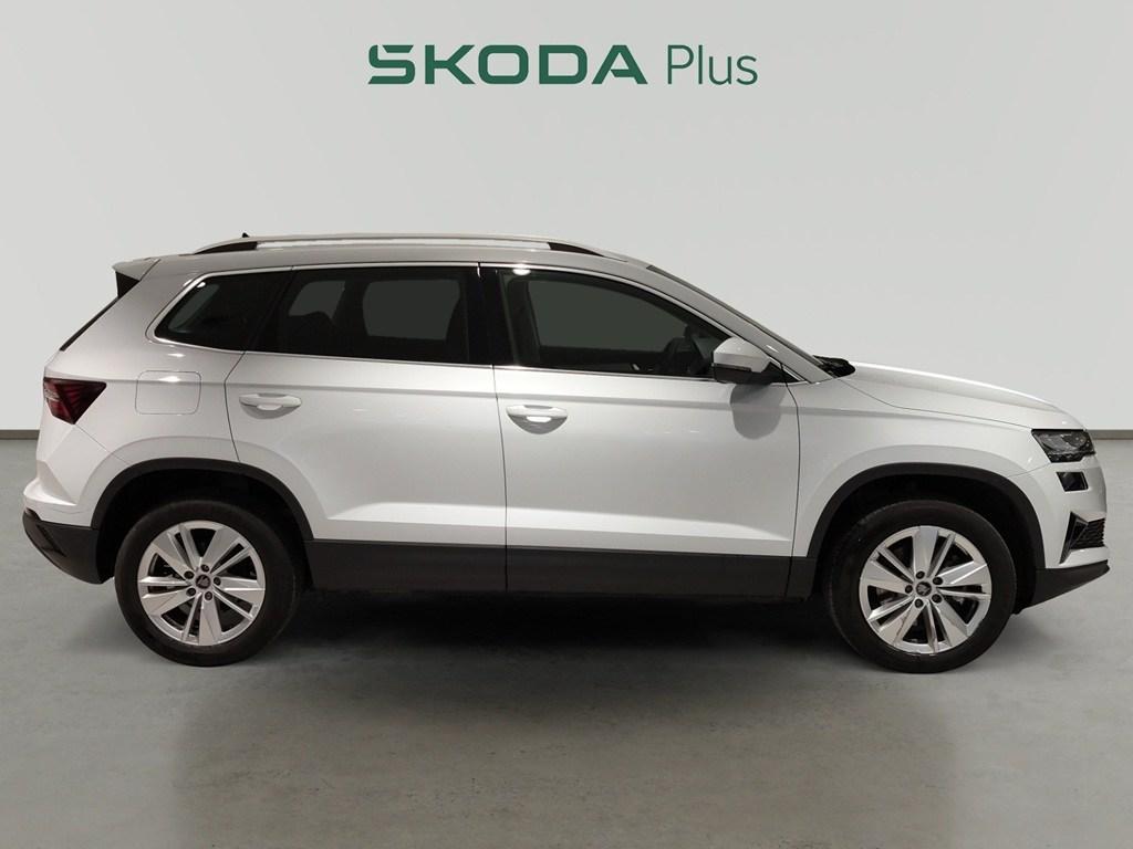 Skoda Karoq 1.5 TSI ACT Selection 110 kW (150 CV) - 2
