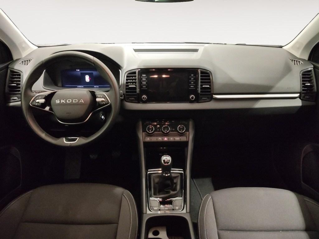Skoda Karoq 1.5 TSI ACT Selection 110 kW (150 CV) - 3