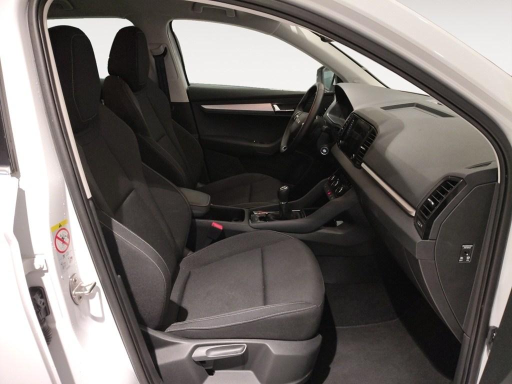 Skoda Karoq 1.5 TSI ACT Selection 110 kW (150 CV) - 4