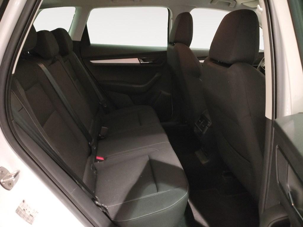 Skoda Karoq 1.5 TSI ACT Selection 110 kW (150 CV) - 5