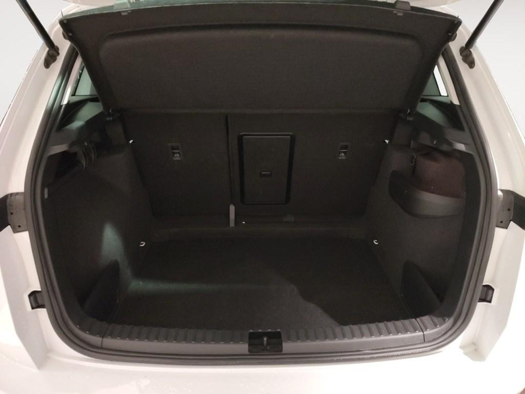 Skoda Karoq 1.5 TSI ACT Selection 110 kW (150 CV) - 6