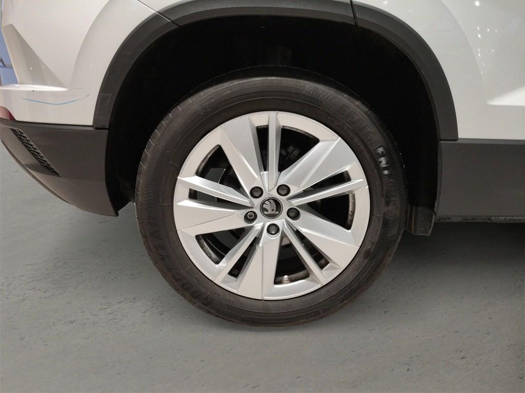 Skoda Karoq 1.5 TSI ACT Selection 110 kW (150 CV) - 7