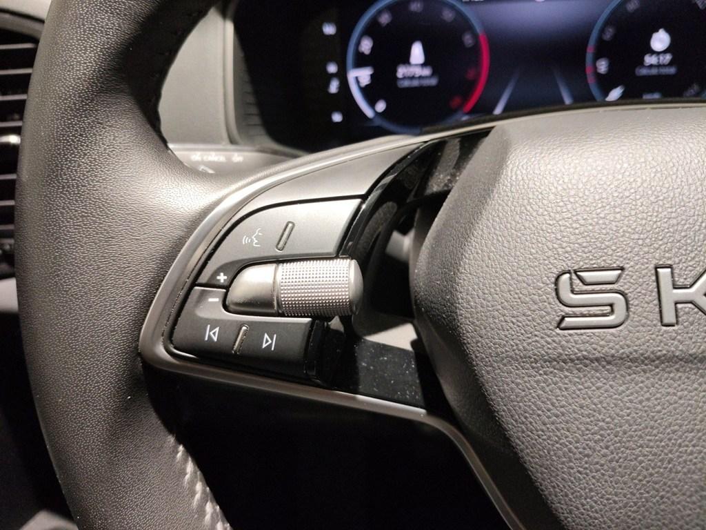 Skoda Karoq 1.5 TSI ACT Selection 110 kW (150 CV) - 10