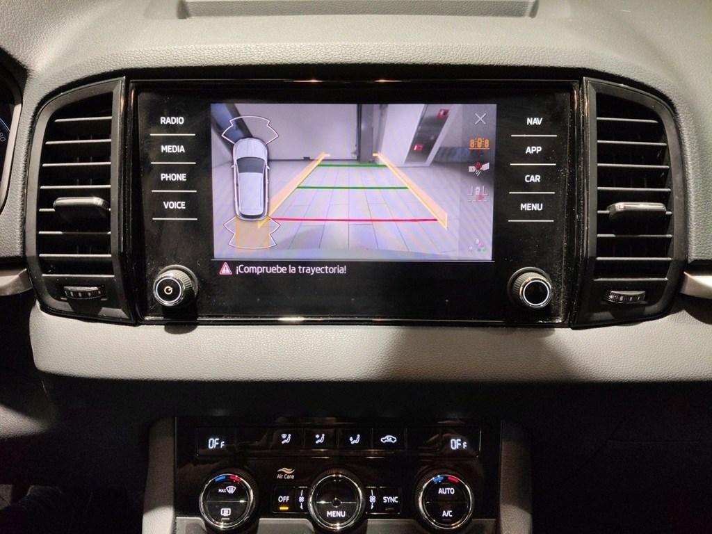 Skoda Karoq 1.5 TSI ACT Selection 110 kW (150 CV) - 13